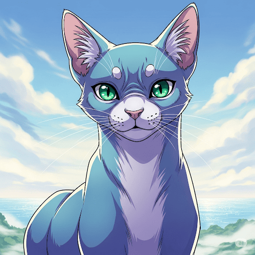 The Tailless Cat of the Isle